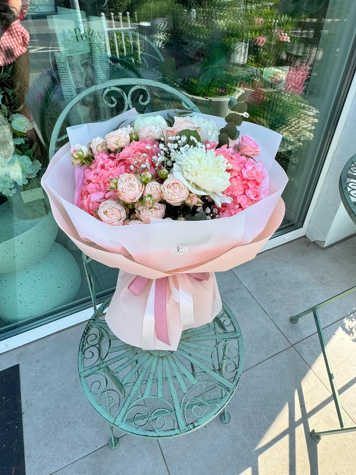 Kwiaciarnia Floria Rybnik